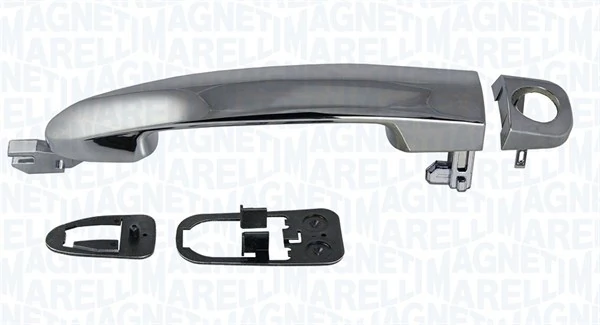 Exterior Door Handle